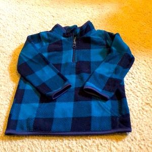 24 month boys jacket